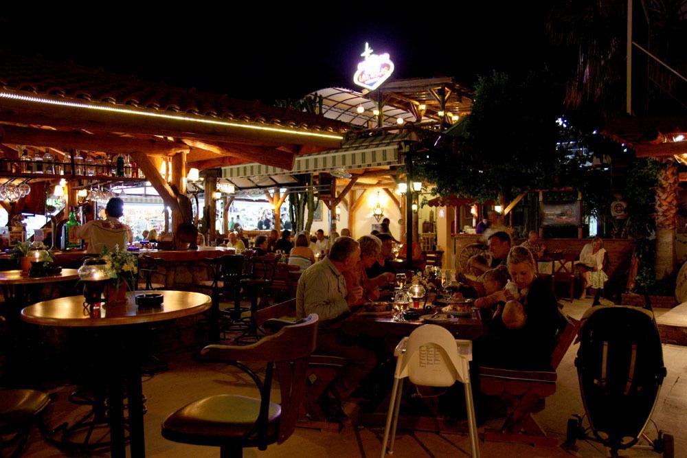 Flying Dutchman Hotel Ölüdeniz Esterno foto